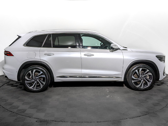 фото Geely Monjaro 2024