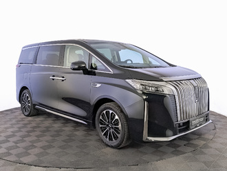 фото Wey 80 2024