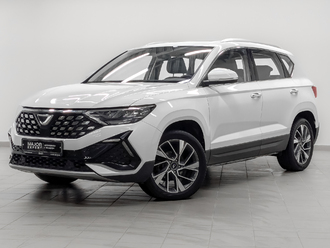 фото Jetta VS5 I 2022