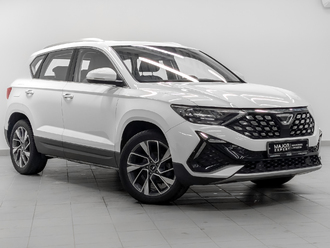 фото Jetta VS5 I 2022