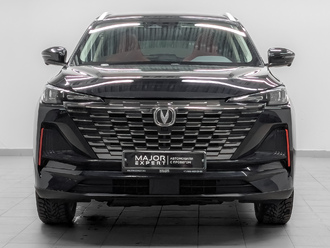 фото Changan UNI-S 2024