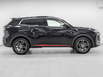 фото Changan UNI-S 2024