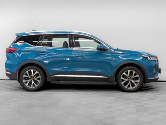 фото Chery Tiggo 7 Pro / Pro Max / 7L 2021