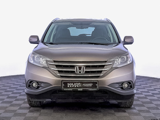 фото Honda CR-V IV 2013