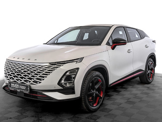 фото Omoda C5 I 2023