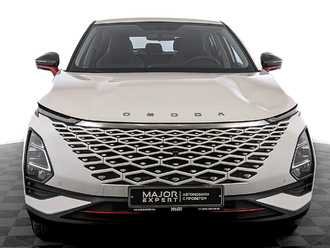 фото Omoda C5 I 2023