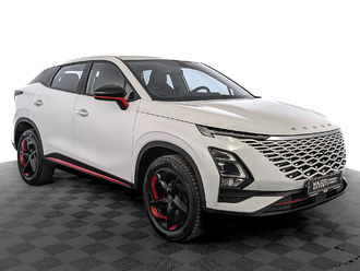 фото Omoda C5 I 2023