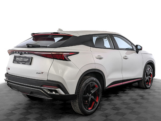 фото Omoda C5 I 2023