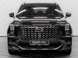 фото GAC GS8 II 2024