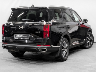 фото GAC GS8 II 2024