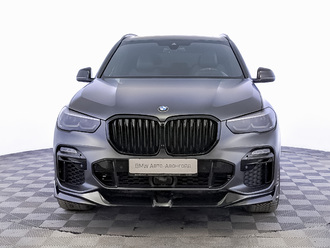 фото BMW X5 (G05/F95) 2020