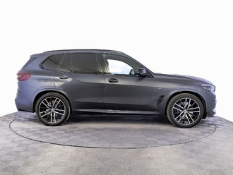 фото BMW X5 (G05/F95) 2020