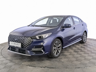 фото Omoda S5 I 2023