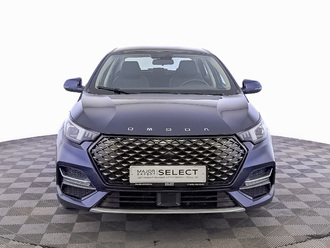 фото Omoda S5 I 2023