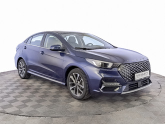 фото Omoda S5 I 2023