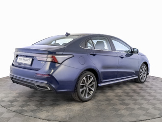 фото Omoda S5 I 2023