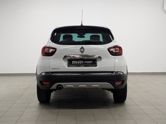 фото Renault Kaptur 2019