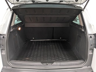 фото Renault Kaptur 2019