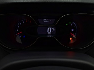 фото Renault Kaptur 2019