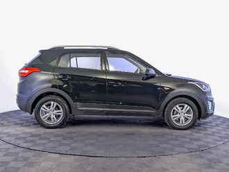 фото Hyundai Creta I 2019