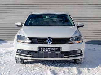 фото Volkswagen Jetta VI 2016