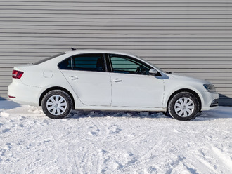 фото Volkswagen Jetta VI 2016