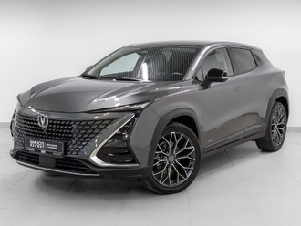 фото Changan UNI-T 2024