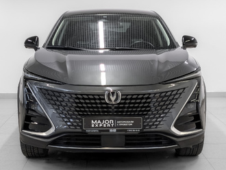 фото Changan UNI-T 2024