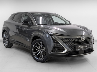 фото Changan UNI-T 2024