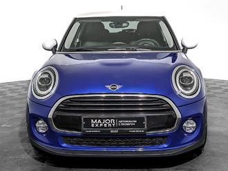 фото Mini Mini III (F56/F55) 2019
