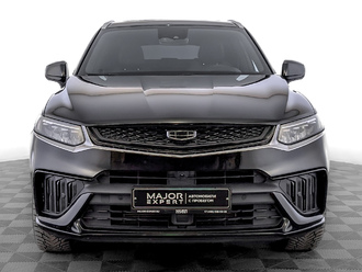фото Geely Tugella 2024