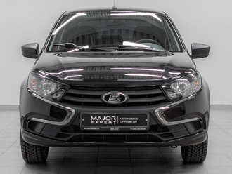 фото Lada Granta II 2025