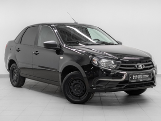 фото Lada Granta II 2025