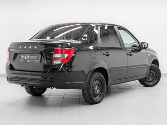 фото Lada Granta II 2025