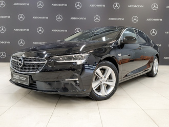 фото Opel Insignia II 2021