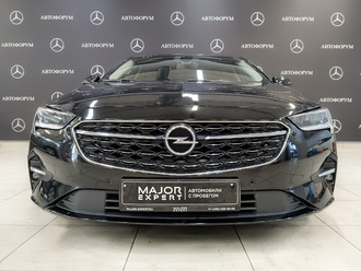 фото Opel Insignia II 2021