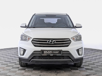 фото Hyundai Creta I 2017