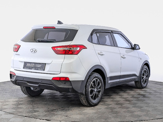 фото Hyundai Creta I 2017