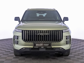 фото JAECOO J7 I 2024