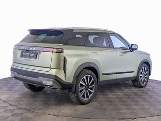 фото JAECOO J7 I 2024