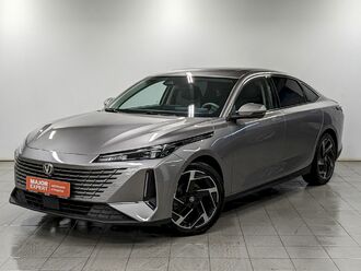 фото Changan Lamore 2023