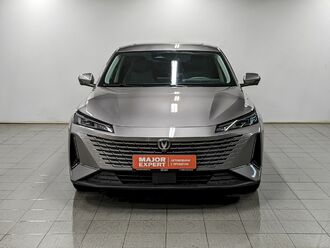 фото Changan Lamore 2023