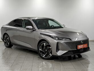 фото Changan Lamore 2023