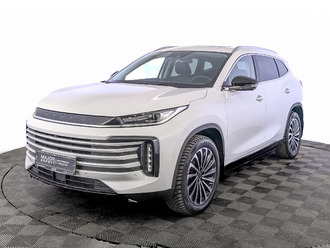 фото Exeed TXL I 2023
