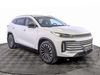 фото Exeed TXL I 2023
