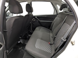 фото Lada Granta II 2022