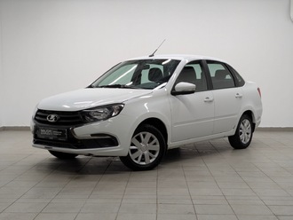 фото Lada Granta II 2022