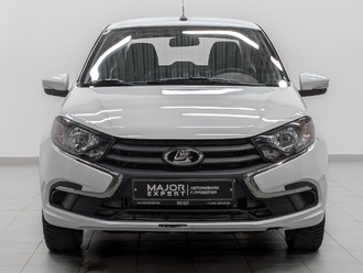 фото Lada Granta II 2022