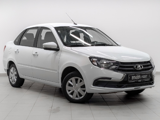 фото Lada Granta II 2022