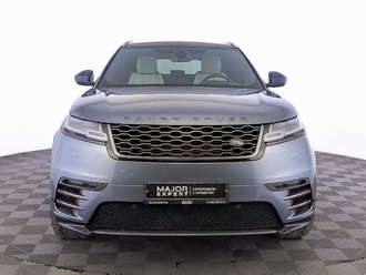 фото Land Rover Range Rover Velar 2017